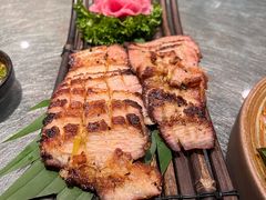 -西双版纳洲际度假酒店-泰傣餐厅