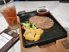 -必胜客(东部星悦天地店)