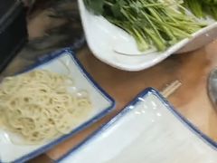 -盛元盛居传统炭火锅(绿园店)