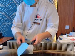 -渔乐之昕·铁板烧自助餐(虹悦城店)