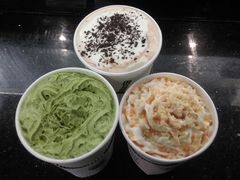 -喜茶(中山利和新地店)