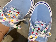 -VANS(槐坊万达店)