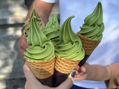 -吴裕泰茶庄(前门大街店)