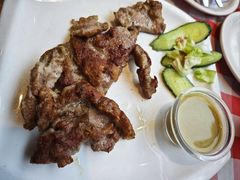 -开心果牛扒城(雍华庭店)