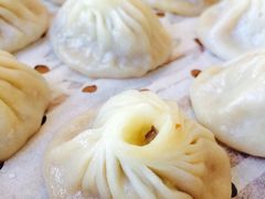 -浦江餐饮·上海菜馆(五四路店)