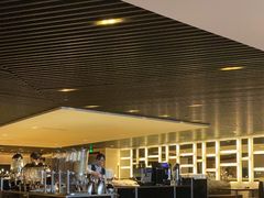 -云庭咖啡厅· 中航泊悦酒店(虹桥T2店)