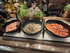 -梨花自助烤肉(西三旗万象汇黑金店)