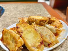 -金谷园饺子馆(北邮总店)