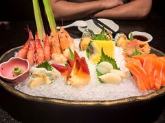 -上井精致料理(大坪店)