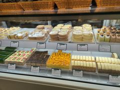 -蜂蝶来饼店(拱北总店)