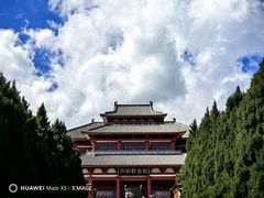 -崇圣寺三塔文化旅游区