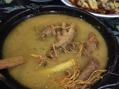 -阿嫂印象·民间江湖菜(大学城店)
