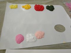 -郑在DIY·潮玩银饰绘画手作(中央大道旗舰店)