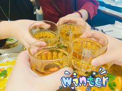 -美奈小馆·东南亚菜(福田星河COCO Park店)