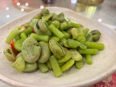 -花小蟹·无锡菜·大闸蟹主题餐厅·评弹表演(南长街店)