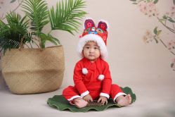 点击看大图 -哈尼Honey baby 儿童摄影(立丰国际公寓店)