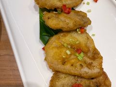 -枣子树·素食餐厅(普陀山店)