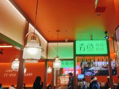 -夯鱼烤鱼·尔滨地标美食(国展店)