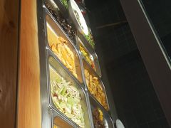 自助取餐区-金饭碗(普陀店)