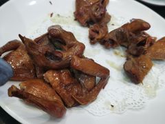 -祈胜邨•顺德鱼生•顺德菜(容桂店)