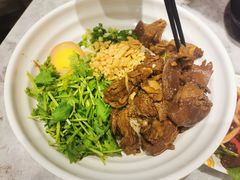 -蝎菜杨·牛肉面 羊蝎子火锅(光熙门北里店)