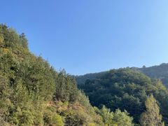 -仙居谷风景区