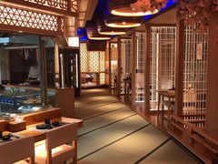 -文三酒肆自助放题(新街口友谊广场店)