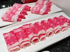 -海底捞火锅(连城广场店)