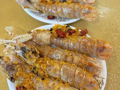 -金生美食(贵州路店)