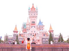 -青岛方特梦幻王国