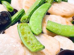 -京味斋·北京烤鸭(华威桥北工大店)
