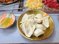 -口岸齐齐哈尔烤肉(风尚米兰总店)