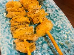 -白石的深夜食堂(济南万象城店)