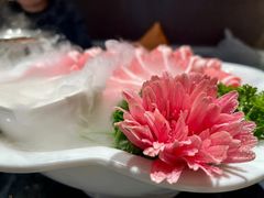 -百草滩羊清水涮羊肉·清真·宁夏盐池滩羊(莲花桥店)