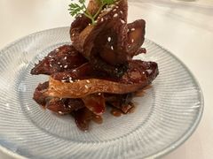 -上海和平饭店龙凤厅 Dragon Phoenix