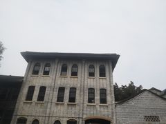 -安仁古镇