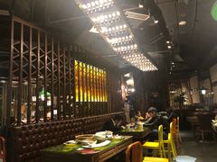 大堂-辛香汇(飞洲店)
