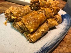 素烧鹅-兰溪小馆(东直门簋街店)