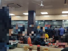 -味一早餐(新芝路店)