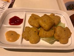 菲乐鸡块-菲滋意式餐厅(西溪印象城店)