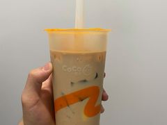 -CoCo都可(芙蓉天虹店)
