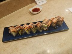 -东京屋(武定路店)