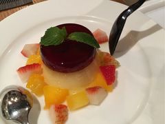 -香草意餐厅(杏石口路店)