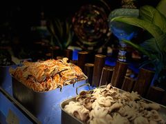 -博林天瑞喜来登酒店·西丽尚膳