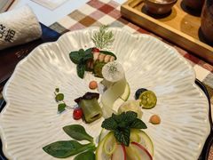 -叶叶菩提(太原别墅店)