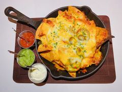 -Oasis Bar & Grill