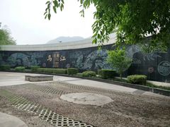 -白鹤梁水下博物馆
