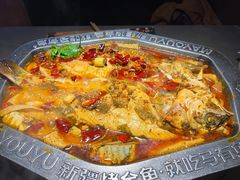 -马有鱼·馕坑烤全鱼(美美2店)