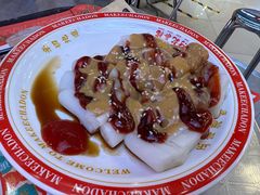 -孖记茶档·热腾茶餐(荔湾领展广场店)