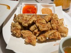-船歌·鱼水饺青岛菜(闽江二路店)